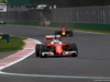 GP MESSICO, 28.10.2016 - Free Practice 1, Sebastian Vettel (GER) Ferrari SF16-H e Daniel Ricciardo (AUS) Red Bull Racing RB12