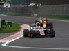 GP MESSICO, 28.10.2016 - Free Practice 1, Esteban Gutierrez (MEX) Haas F1 Team VF-16