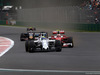 GP MESSICO, 28.10.2016 - Free Practice 1, Felipe Massa (BRA) Williams FW38 e Kimi Raikkonen (FIN) Ferrari SF16-H