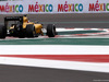 GP MESSICO, 28.10.2016 - Free Practice 1, Jolyon Palmer (GBR) Renault Sport F1 Team RS16