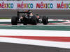 GP MESSICO, 28.10.2016 - Free Practice 1, Fernando Alonso (ESP) McLaren Honda MP4-31