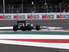 GP MESSICO, 28.10.2016 - Free Practice 1, Lewis Hamilton (GBR) Mercedes AMG F1 W07 Hybrid