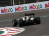 GP MESSICO, 28.10.2016 - Free Practice 1, Lewis Hamilton (GBR) Mercedes AMG F1 W07 Hybrid