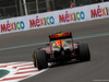 GP MESSICO, 28.10.2016 - Free Practice 1, Daniel Ricciardo (AUS) Red Bull Racing RB12