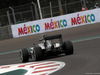 GP MESSICO, 28.10.2016 - Free Practice 1, Nico Rosberg (GER) Mercedes AMG F1 W07 Hybrid