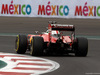 GP MESSICO, 28.10.2016 - Free Practice 1, Sebastian Vettel (GER) Ferrari SF16-H