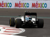 GP MESSICO, 28.10.2016 - Free Practice 1, Valtteri Bottas (FIN) Williams FW38