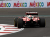 GP MESSICO, 28.10.2016 - Free Practice 1, Sebastian Vettel (GER) Ferrari SF16-H