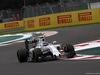 GP MESSICO, 28.10.2016 - Free Practice 1, Valtteri Bottas (FIN) Williams FW38