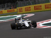 GP MESSICO, 28.10.2016 - Free Practice 1, Felipe Massa (BRA) Williams FW38