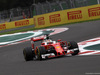 GP MESSICO, 28.10.2016 - Free Practice 1, Sebastian Vettel (GER) Ferrari SF16-H