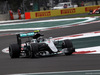 GP MESSICO, 28.10.2016 - Free Practice 1, Nico Rosberg (GER) Mercedes AMG F1 W07 Hybrid