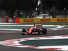 GP MESSICO, 28.10.2016 - Free Practice 1, Sebastian Vettel (GER) Ferrari SF16-H