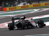 GP MESSICO, 28.10.2016 - Free Practice 1, Fernando Alonso (ESP) McLaren Honda MP4-31