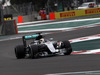 GP MESSICO, 28.10.2016 - Free Practice 1, Lewis Hamilton (GBR) Mercedes AMG F1 W07 Hybrid