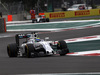 GP MESSICO, 28.10.2016 - Free Practice 1, Felipe Massa (BRA) Williams FW38