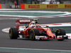 GP MESSICO, 28.10.2016 - Free Practice 1, Kimi Raikkonen (FIN) Ferrari SF16-H