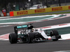 GP MESSICO, 28.10.2016 - Free Practice 1, Lewis Hamilton (GBR) Mercedes AMG F1 W07 Hybrid