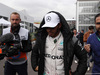 GP MESSICO, 28.10.2016 - Free Practice 1, Lewis Hamilton (GBR) Mercedes AMG F1 W07 Hybrid