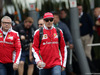 GP MESSICO, 28.10.2016 - Free Practice 1, Kimi Raikkonen (FIN) Ferrari SF16-H