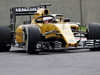 GP MESSICO, 28.10.2016 - Free Practice 1, Kevin Magnussen (DEN) Renault Sport F1 Team RS16 with Halo