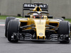 GP MESSICO, 28.10.2016 - Free Practice 1, Kevin Magnussen (DEN) Renault Sport F1 Team RS16 with Halo