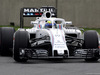 GP MESSICO, 28.10.2016 - Free Practice 1, Felipe Massa (BRA) Williams FW38 with Halo cockpit cover