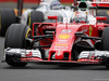 GP MESSICO, 28.10.2016 - Free Practice 1, Sebastian Vettel (GER) Ferrari SF16-H