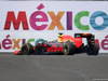GP MESSICO, 28.10.2016 - Free Practice 1, Daniel Ricciardo (AUS) Red Bull Racing RB12