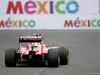 GP MESSICO, 28.10.2016 - Free Practice 1, Kimi Raikkonen (FIN) Ferrari SF16-H