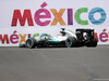 GP MESSICO, 28.10.2016 - Free Practice 1, Lewis Hamilton (GBR) Mercedes AMG F1 W07 Hybrid