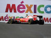 GP MESSICO, 28.10.2016 - Free Practice 1, Kimi Raikkonen (FIN) Ferrari SF16-H