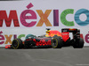GP MESSICO, 28.10.2016 - Free Practice 1, Daniel Ricciardo (AUS) Red Bull Racing RB12