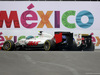 GP MESSICO, 28.10.2016 - Free Practice 1, Esteban Gutierrez (MEX) Haas F1 Team VF-16