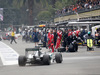 GP MESSICO, 28.10.2016 - Free Practice 1, Lewis Hamilton (GBR) Mercedes AMG F1 W07 Hybrid