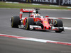 GP MESSICO, 28.10.2016 - Free Practice 1, Sebastian Vettel (GER) Ferrari SF16-H