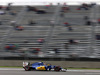 GP MESSICO, 28.10.2016 - Free Practice 1, Felipe Nasr (BRA) Sauber C34 with Halo cockpit cover