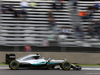 GP MESSICO, 28.10.2016 - Free Practice 1, Nico Rosberg (GER) Mercedes AMG F1 W07 Hybrid