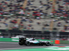GP MESSICO, 28.10.2016 - Free Practice 1, Lewis Hamilton (GBR) Mercedes AMG F1 W07 Hybrid
