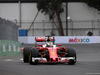 GP MESSICO, 28.10.2016 - Free Practice 1, Sebastian Vettel (GER) Ferrari SF16-H