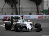 GP MESSICO, 28.10.2016 - Free Practice 1, Felipe Massa (BRA) Williams FW38