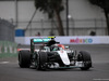 GP MESSICO, 28.10.2016 - Free Practice 1, Nico Rosberg (GER) Mercedes AMG F1 W07 Hybrid