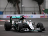GP MESSICO, 28.10.2016 - Free Practice 1, Lewis Hamilton (GBR) Mercedes AMG F1 W07 Hybrid