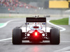 GP MESSICO, 28.10.2016 - Free Practice 1, Valtteri Bottas (FIN) Williams FW38