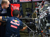 GP MESSICO, 28.10.2016 - Free Practice 1, Red Bull Racing RB12, detail