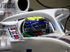 GP MESSICO, 28.10.2016 - Free Practice 1, Felipe Massa (BRA) Williams FW38 with Halo cockpit cover