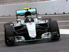 GP MESSICO, 28.10.2016 - Free Practice 1, Nico Rosberg (GER) Mercedes AMG F1 W07 Hybrid