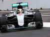 GP MESSICO, 28.10.2016 - Free Practice 1, Lewis Hamilton (GBR) Mercedes AMG F1 W07 Hybrid