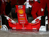 GP MESSICO, 28.10.2016 - Free Practice 1, Ferrari SF16-H, detail