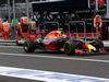 GP MESSICO, 28.10.2016 - Free Practice 1, Max Verstappen (NED) Red Bull Racing RB12